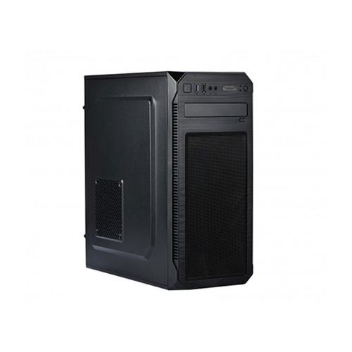 Spire OEM1525B 500W Fekete ATX (OEMJ1525B-500Z-E12U3) Számítógép ház