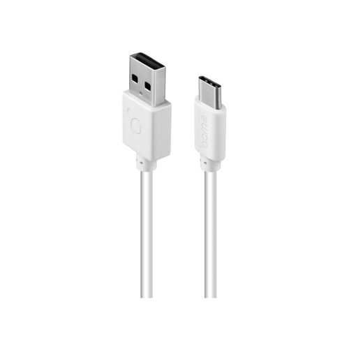 Acme (CB1041W) 1m USB - USB-C kábel Fehér