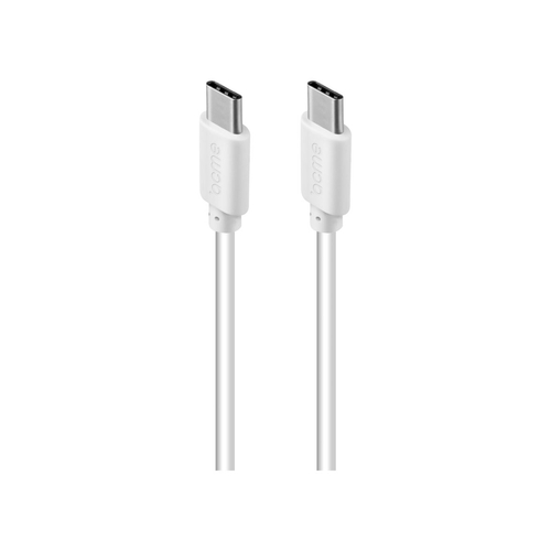 Acme (CB1051W) 1m USB-C - USB-C kábel Fehér