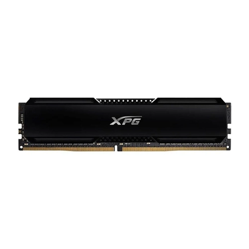 Adata XPG Gammix D20 8GB/3200MHz DDR4 (AX4U320088G16A-CBK20) Számítógép Memória