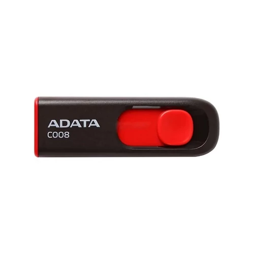 Adata C008 32GB USB 2.0 Fekete Pendrive