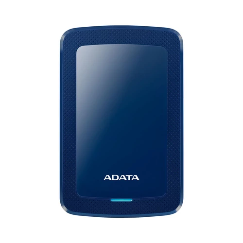 Adata HV300 2,5 4TB USB 3.2 (AHV300-4TU31-CBL) Kék Külső Merevlemez