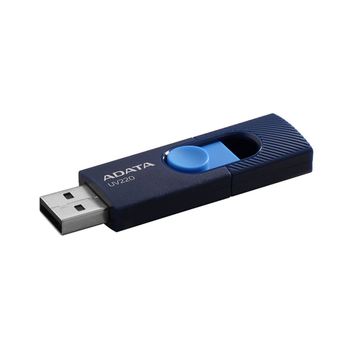 Adata UV220 16GB USB 2.0 Sötétkék-Kék Pendrive