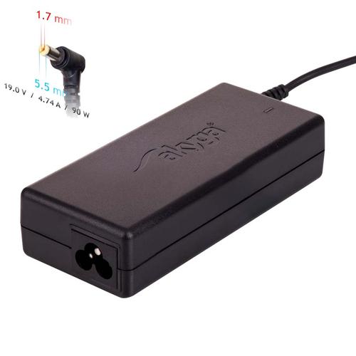 Akyga AK-ND-12 19V / 4.74A 90W 5.5 x 1.7 mm Laptop Tápegység