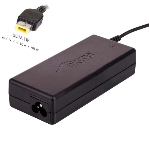 Akyga AK-ND-29 20V / 4.5A 90W Slim Tip
 Laptop Tápegység