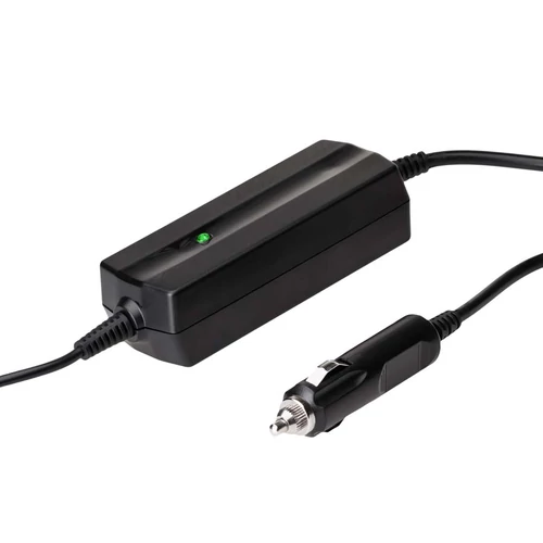 Akyga AK-ND-33 19.5V / 3.34A 65W 7.4 x 5.0 mm + pin
 Autós Laptop Tápegység