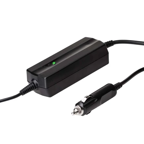 Akyga AK-ND-38 19V / 3.16A 60W 5.5 x 3.0 mm + pin
 Autós Laptop Tápegység