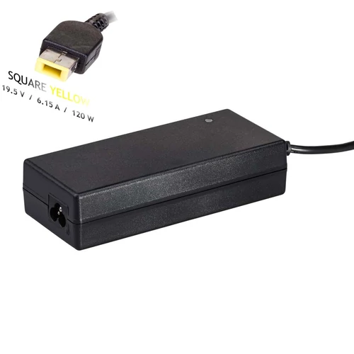 Akyga AK-ND-52 19.5V / 6.15A 120W Slim Tip
 Laptop Tápegység