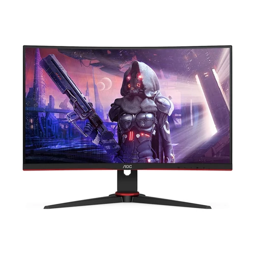 AOC C27G2AE 27" FHD VA 165Hz Gamer Monitor