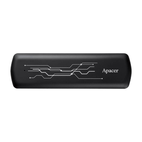 Apacer AS722 1TB USB 3.2 Type-C Külső SSD
