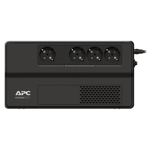 APC BV800I-GR 800VA SCH Szünetmentes Elosztósor
