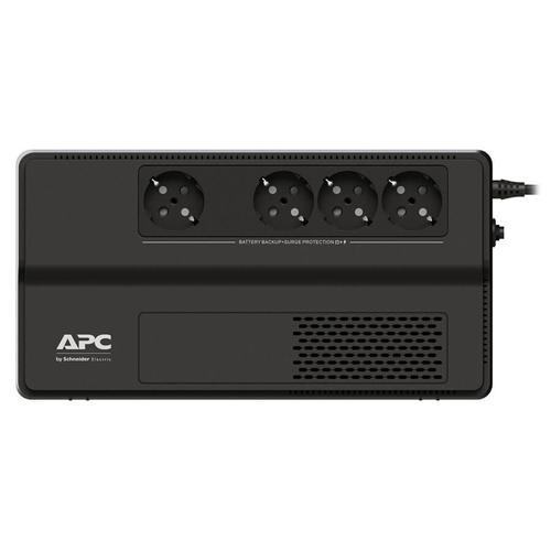 APC BV800I-GR 800VA SCH Szünetmentes Elosztósor