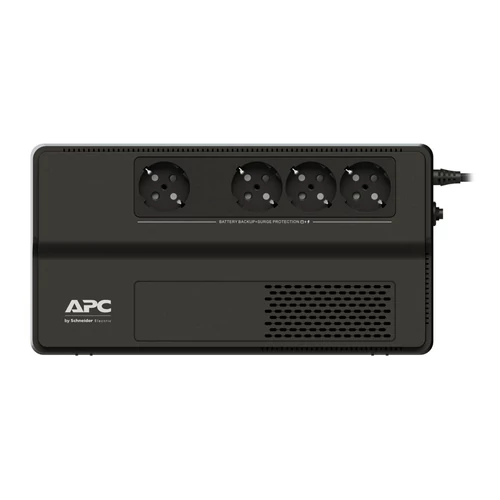 APC Easy UPS BV 500VA SCH Szünetmentes Tápegység