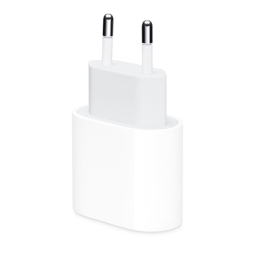 Apple 20 Wattos USB-C Hálózati Adapter (MHJE3ZM/A)