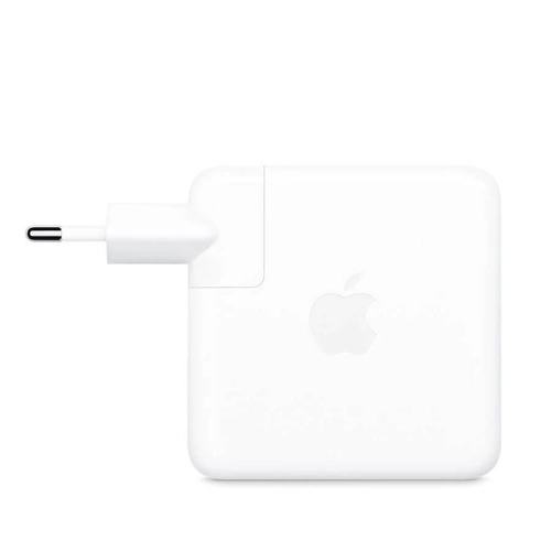 Apple 67 wattos USB‑C Hálózati Adapter (MKU63ZM/A)