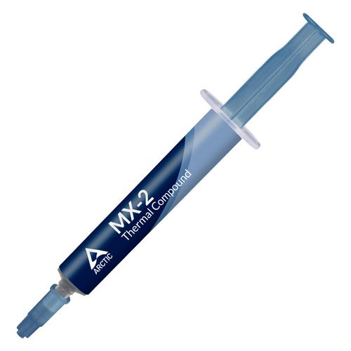 Arctic MX-2 Szürke 4g Hővezető Paszta