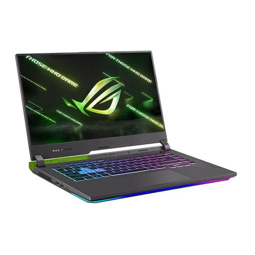 Asus ROG Strix G513RC-HN038 Gamer Laptop 15.6" FullHD, Ryzen 7, 8GB, 512GB SSD