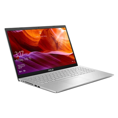 Asus M509DJ-BQ195 Laptop 15.6" FullHD, Ryzen 5, 8GB, 512GB SSD