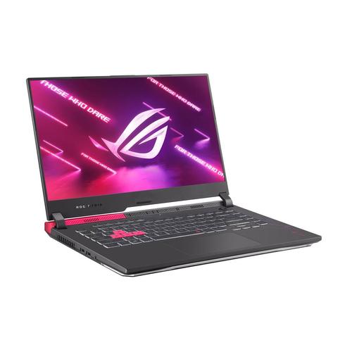 Asus ROG Strix G513IE-HN005 Gamer Laptop 15.6" FullHD, Ryzen 7, 8GB, 512GB SSD