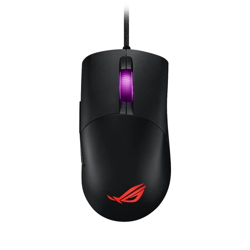Asus ROG Keris Vezetékes Professzionális Gamer Egér