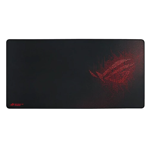 Asus ROG Sheath NC01-1A Fekete-Piros Egérpad
