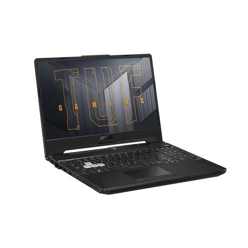 Asus TUF Gaming FA506QM-HN035 Gamer laptop 15.6" FullHD, Ryzen 7, 8GB, 512GB SSD
