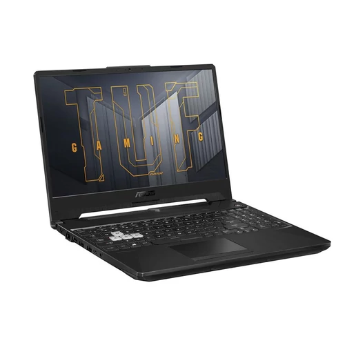 Asus TUF Gaming FX506HE-HN003 Gamer Laptop 15.6" FullHD, i5, 8GB, 512GB SSD
