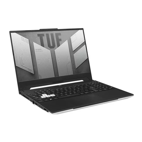 Asus TUF Gaming FX517ZC-HN052 Gamer laptop 15.6" FullHD, i5, 8GB, 512GB SSD