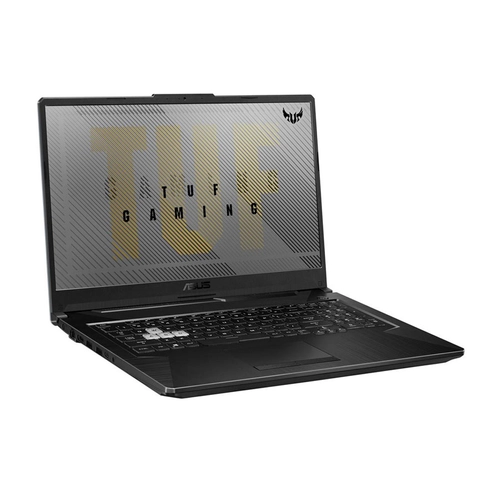 Asus TUF Gaming FX506HC-HN002 Gamer laptop 15.6" FullHD, i5, 8GB, 512GB SSD