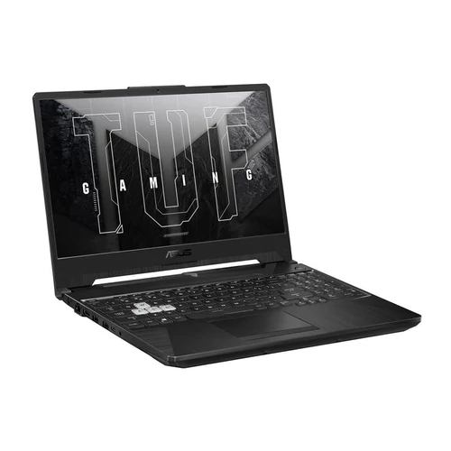 Asus TUF Gaming FA506ICB-HN105 Gamer Laptop 15.6" FullHD, Ryzen 5, 8GB, 512GB SSD