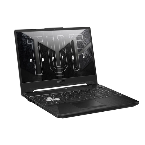 Asus TUF Gaming FX506HC-HN004 Gamer Laptop 15.6" FullHD, i5, 16GB, 512GB SSD