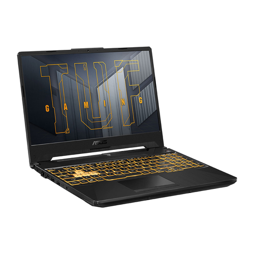 Asus TUF Gaming FX506HCB-HN144 Gamer Laptop 15.6" FullHD, i5, 8GB, 512GB SSD