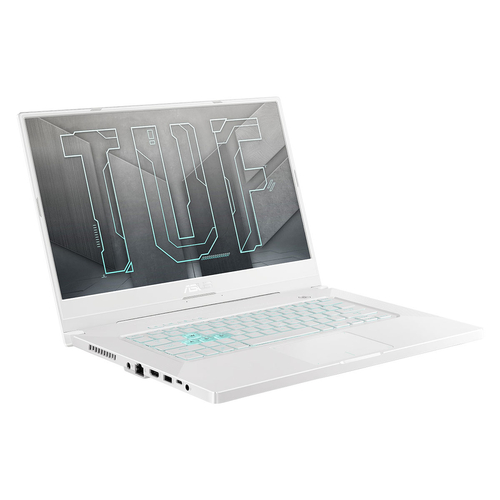 Asus TUF Gaming FX516PC-HN011 LP5S Gamer Laptop 15.6" FullHD, i5, 8GB, 512GB + 512GB M.2 SSD