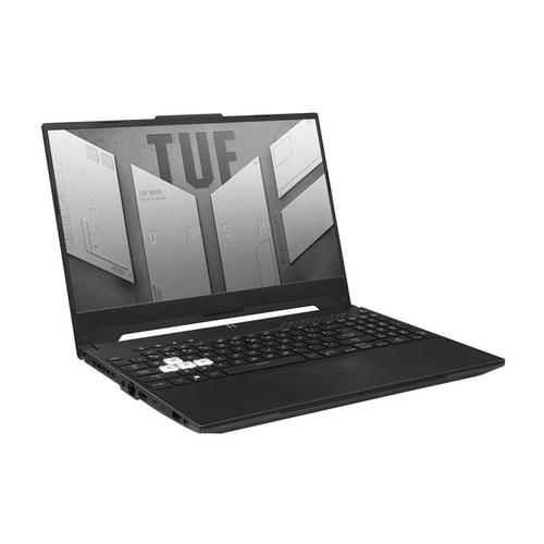 Asus TUF Gaming FX517ZC-HN051 LP5S Gamer Laptop 15.6" FullHD, i5, 8GB, 512GB + 512GB M.2 SSD