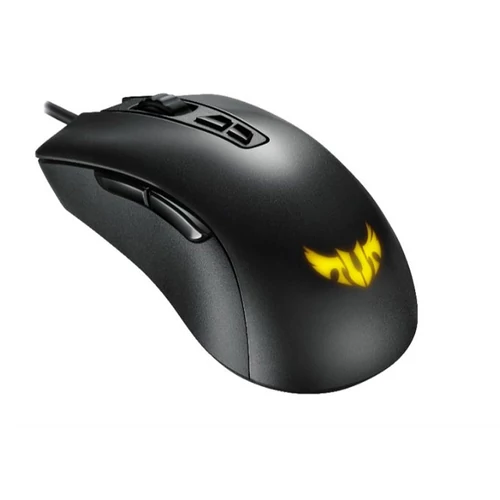 Asus TUF Gaming M3 Vezetékes Gamer Egér