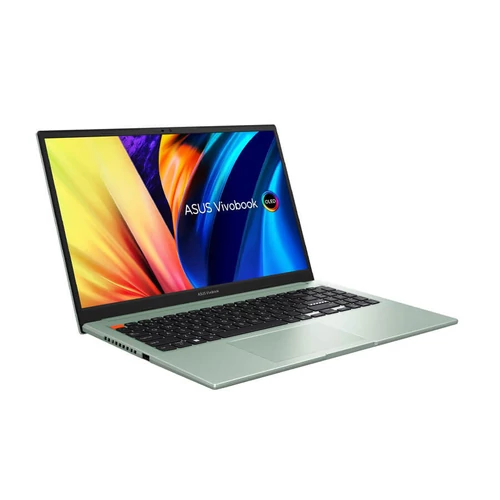 Asus VivoBook K3502ZA-MA270 Laptop 15.6" UHD OLED, i5, 16GB, 512GB SSD