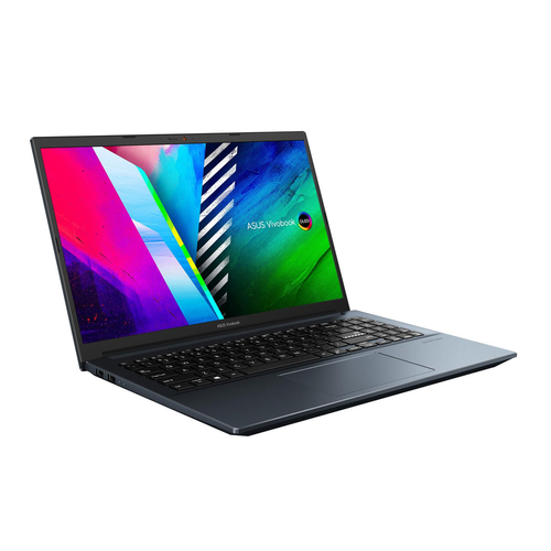 Asus Vivobook Pro M3500QC-L1080 Laptop 15.6" FullHD OLED, Ryzen 5, 16GB, 512GB SSD