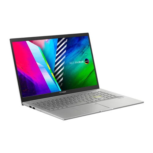 Asus Vivobook S513EA-L12292LP8G Laptop 15.6" FullHD OLED, i7, 16GB, 512GB SSD