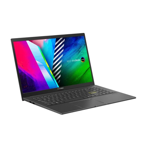 Asus Vivobook S513EA-L12917 Laptop 15.6" FullHD OLED, i5, 8GB, 512GB SSD