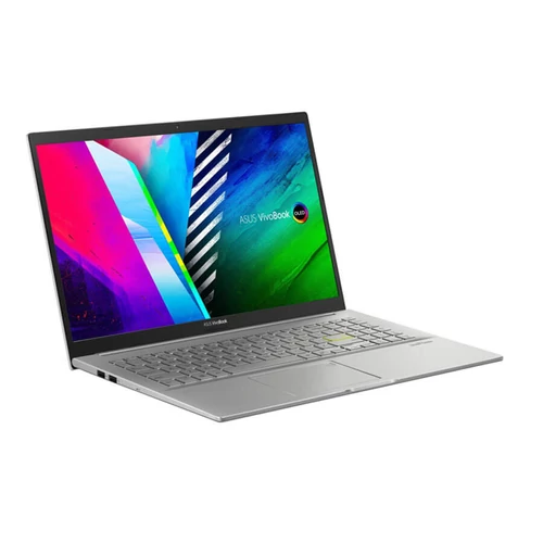 Asus VivoBook S513EA-L12332 Laptop FullHD OLED, i7, 16GB, 512GB SSD