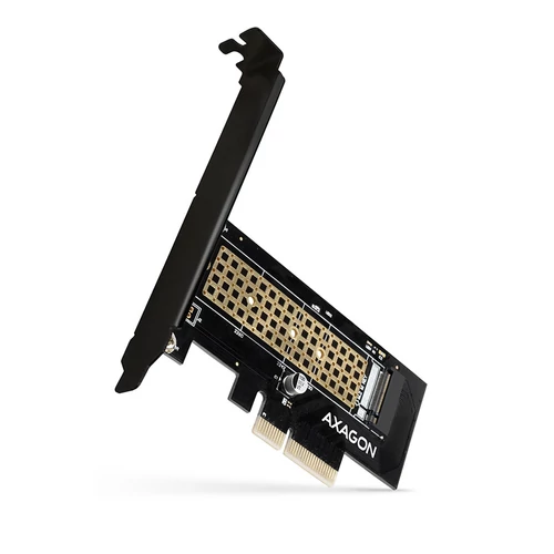 Axagon (PCEM2-N) PCI-Express NVME M.2 Adapter