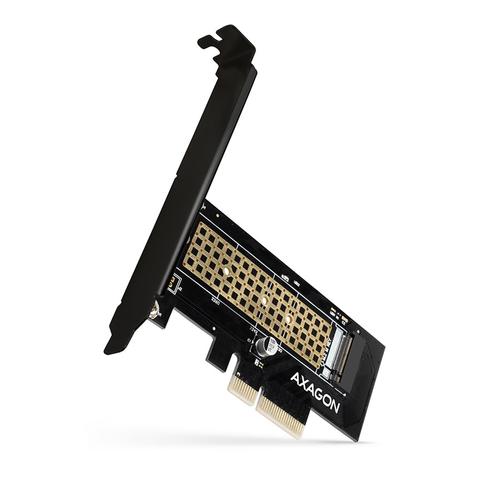 Axagon (PCEM2-N) PCI-Express NVME M.2 Adapter