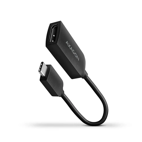 Axagon (RVC-HI2) USB-C - HDMI 2.0 Adapter