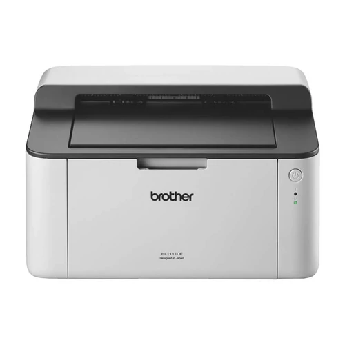 Brother HL-1110E Kompakt Monokróm Lézernyomtató