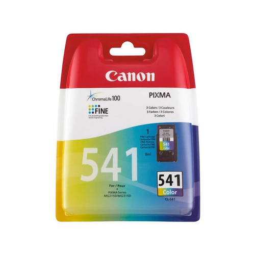 Canon CL-541 színes tintapatron