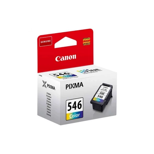 Canon CL-546 színes tintapatron