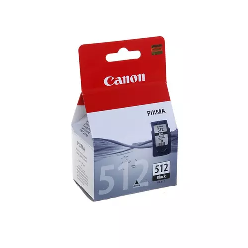Canon PG-512 fekete tintapatron