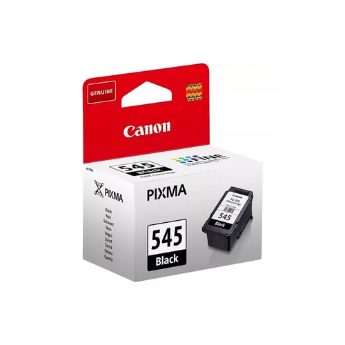Canon PG-545 Bk fekete tintapatron