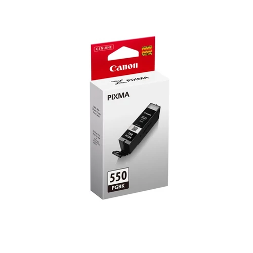 Canon PGI-550 Bk fekete tintapatron