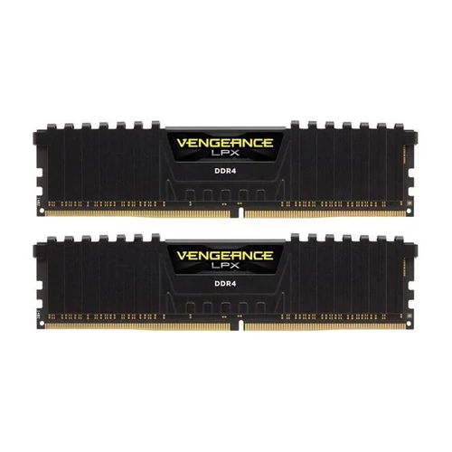 Corsair Vengeance LPX 16GB (2 x 8GB) DDR4 3600MHz Memória